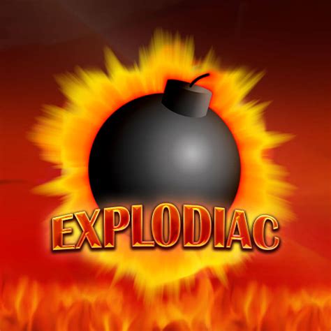 explodiac demo